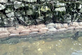 erosion control systems