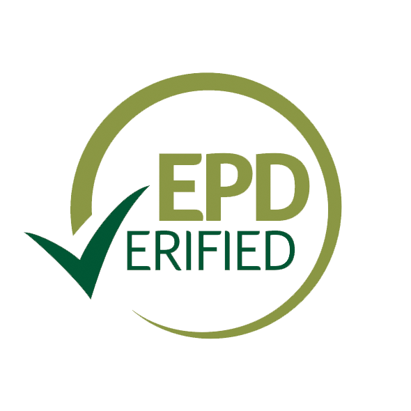 EPD Verified