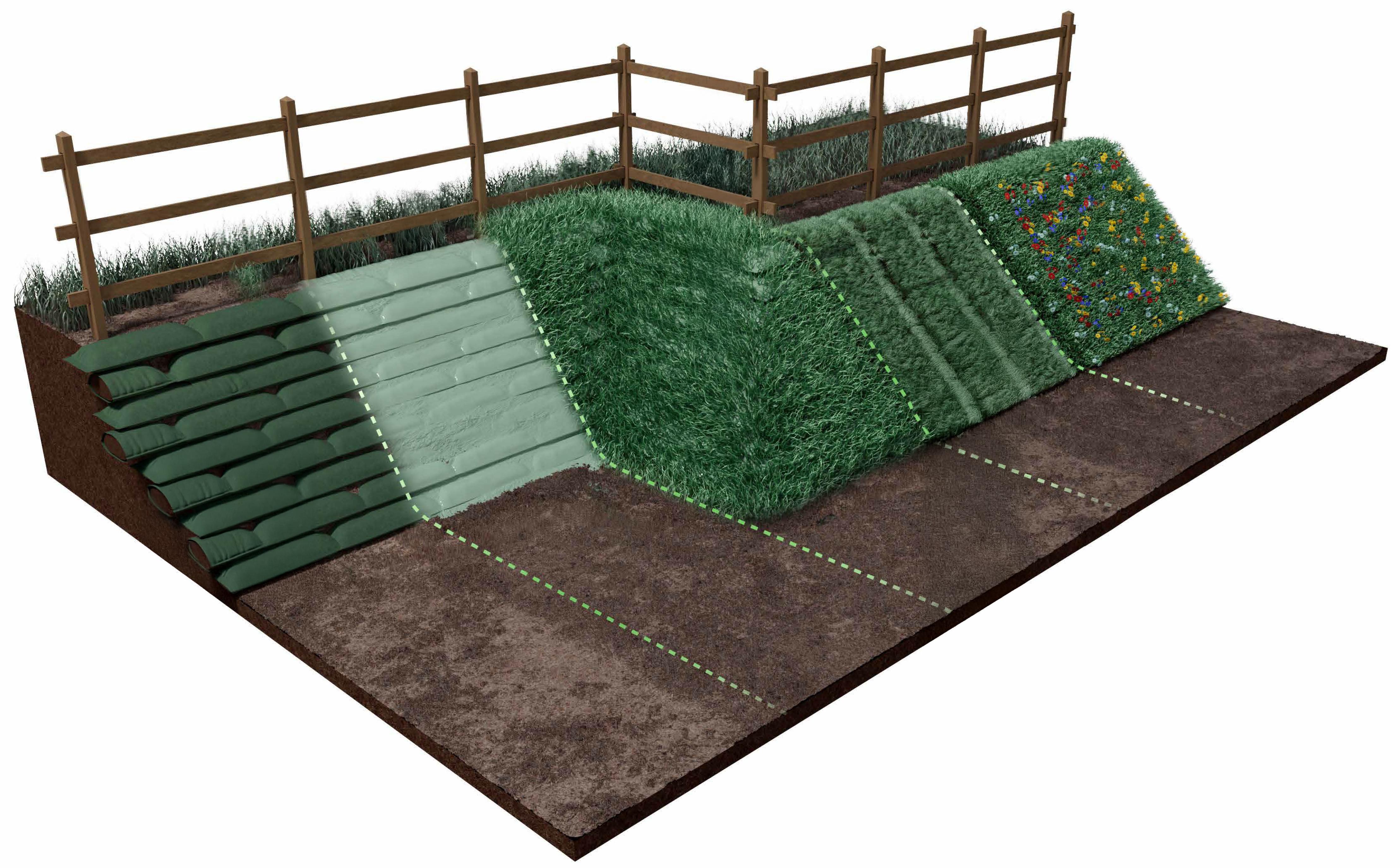 Staggered Topsoil Scheme-1